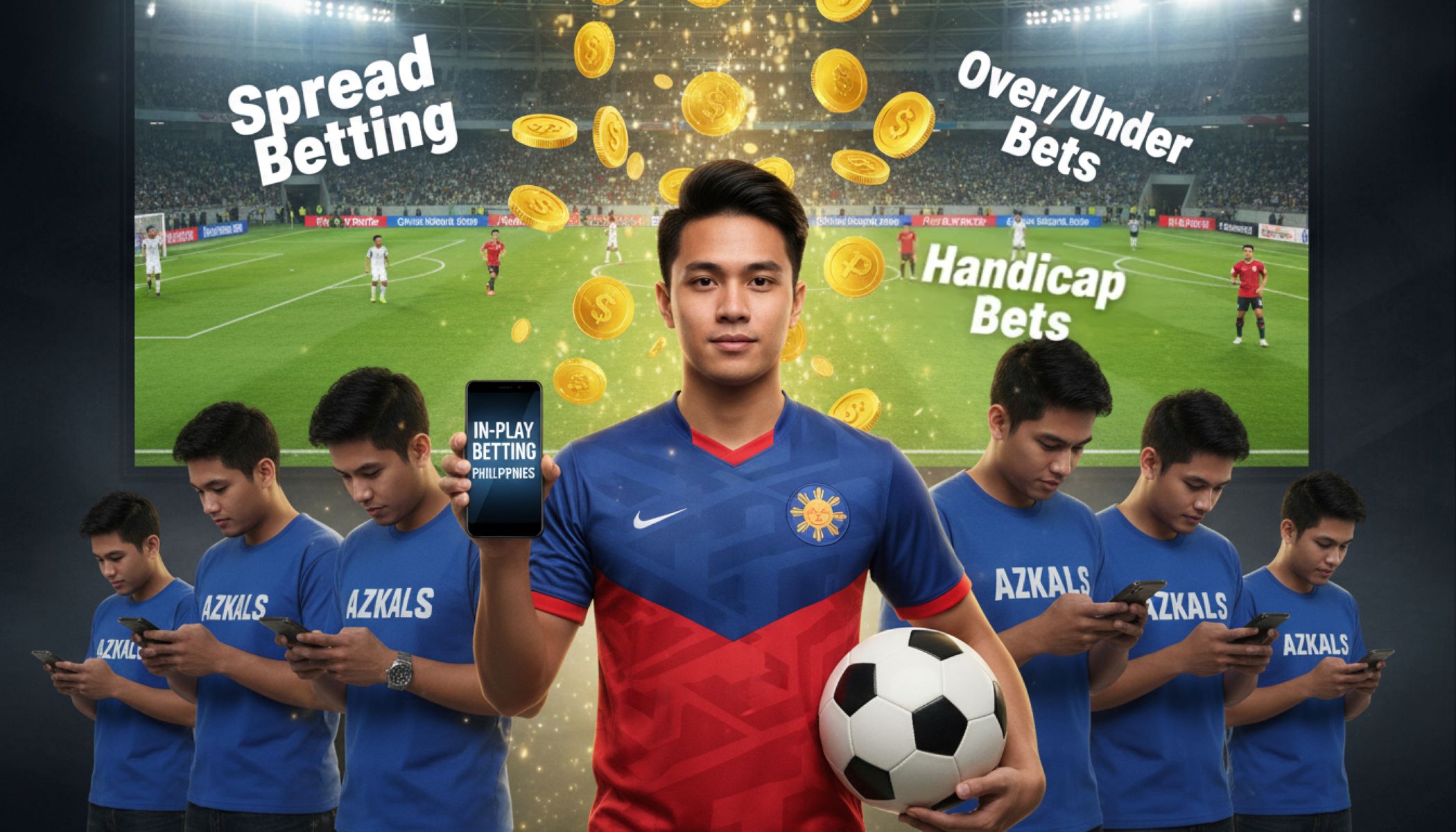 In-play betting strategies at bookmakers